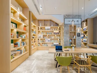 Чэнду: Atour Hotel Tongzilin Chengdu