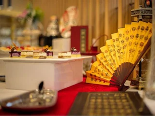 Чэнду: Atour Hotel Tongzilin Chengdu