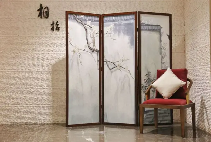 Чэнду: Atour Hotel Tongzilin Chengdu