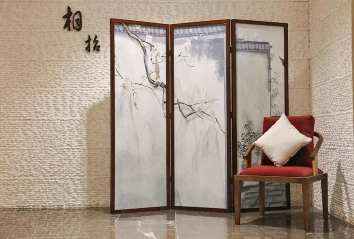 Чэнду: Atour Hotel Tongzilin Chengdu