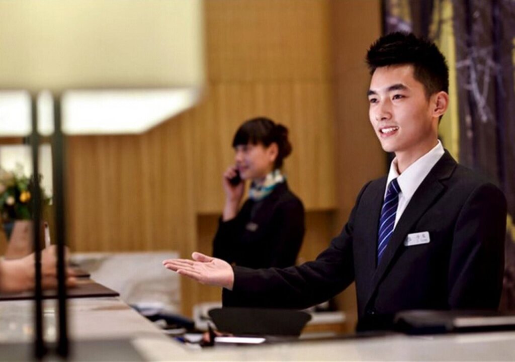 Чэнду: Atour Hotel Tongzilin Chengdu