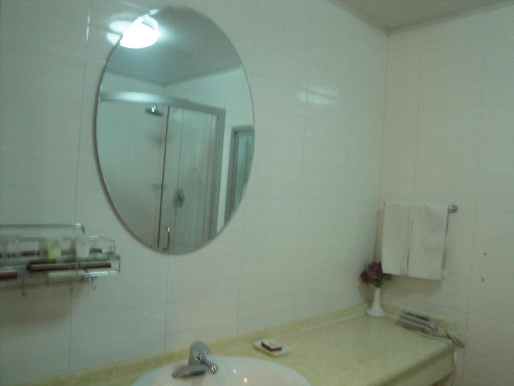 Муданьцзян: Jinjiang Inn Jiamusi New Mart