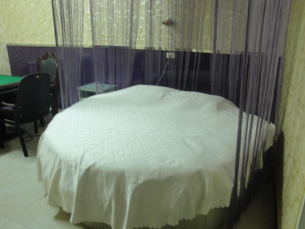 Муданьцзян: Landi Express Business Hotel