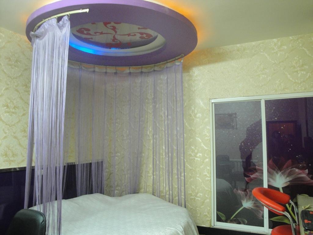 Муданьцзян: Landi Express Business Hotel