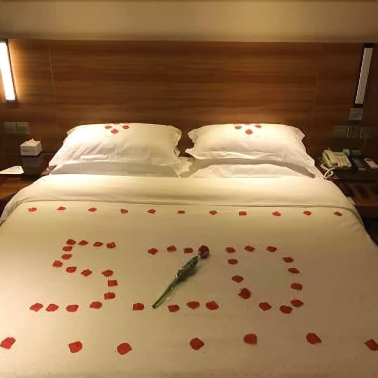 Дунгуань: City Comfort Inn Dongguan Changan Center