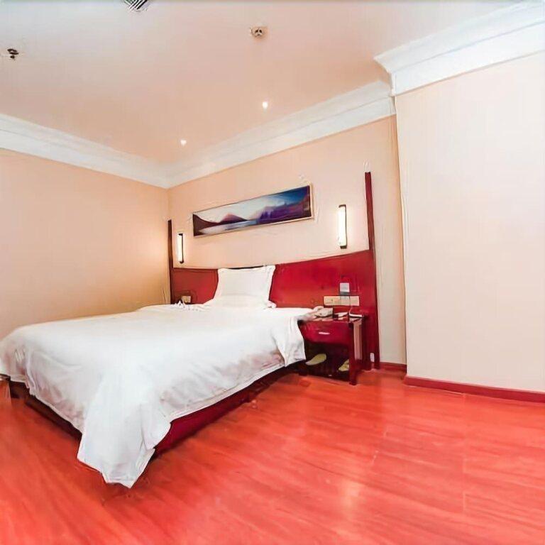 Дунгуань: City Comfort Inn Dongguan Changan Center