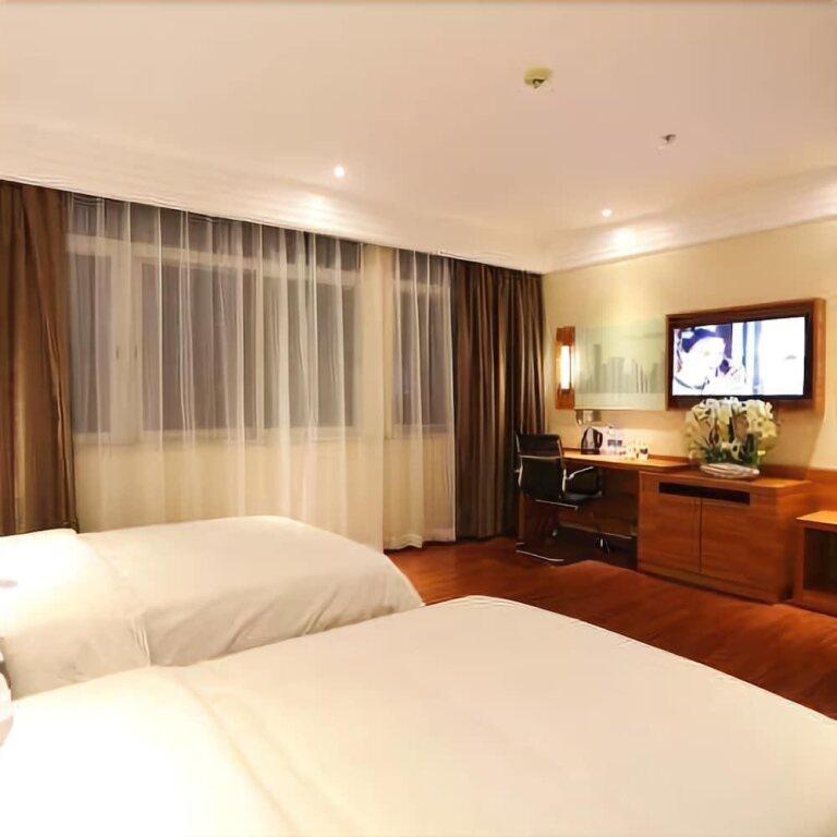 Дунгуань: City Comfort Inn Dongguan Changan Center