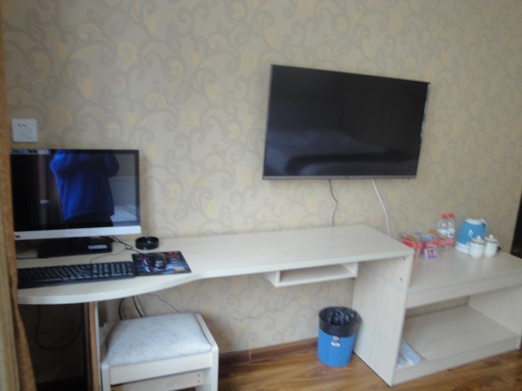 Муданьцзян: No. 18 Comfort Hotel