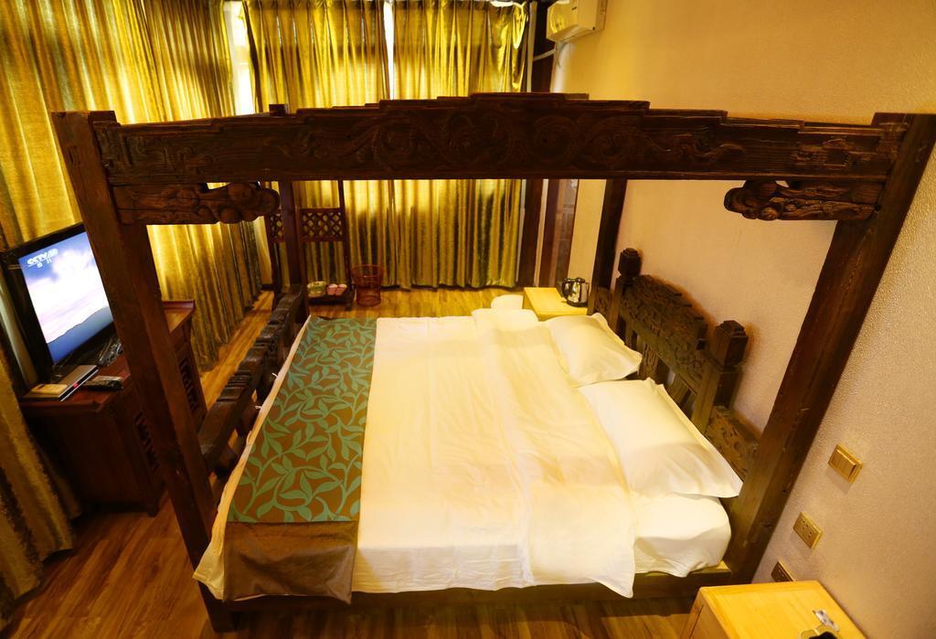 Lijiang Yijing Inn — фото 1