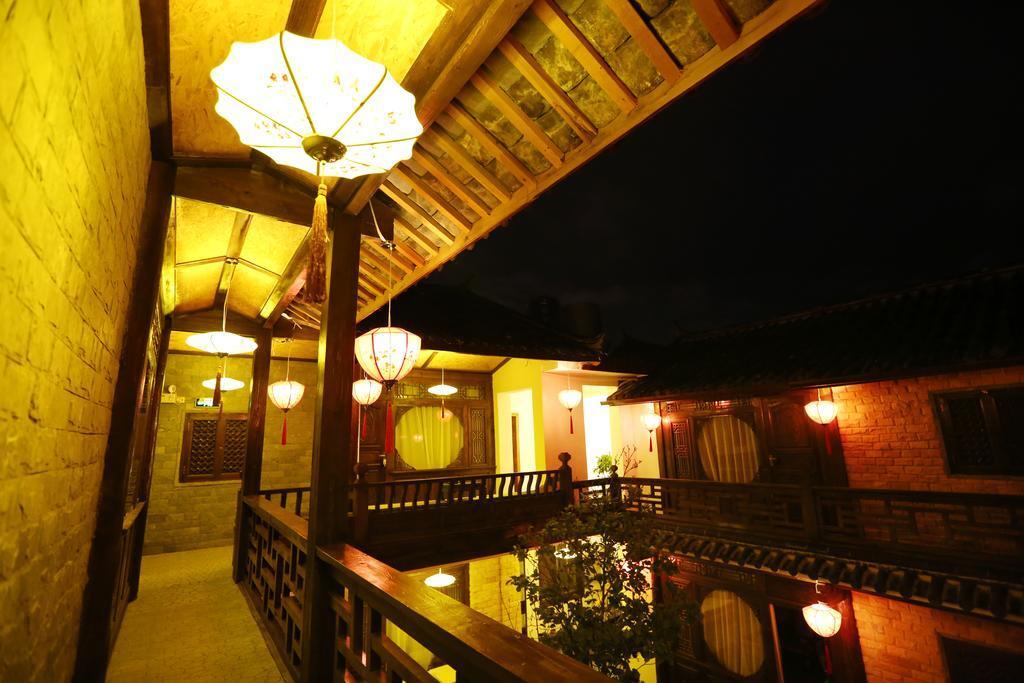 Lijiang Yijing Inn — фото 3
