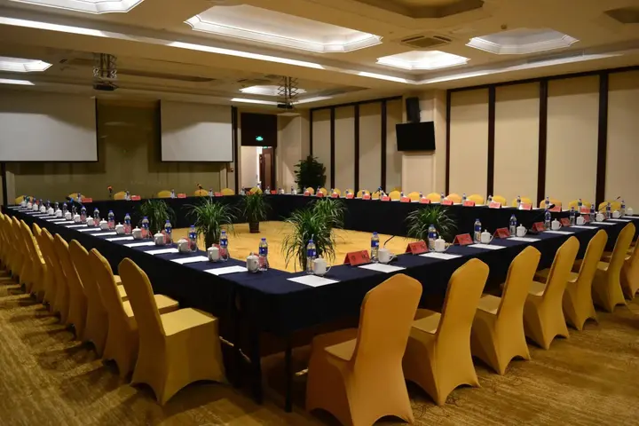Хэфэй: Holiday Inn Express Hefei Huaihe Road by IHG
