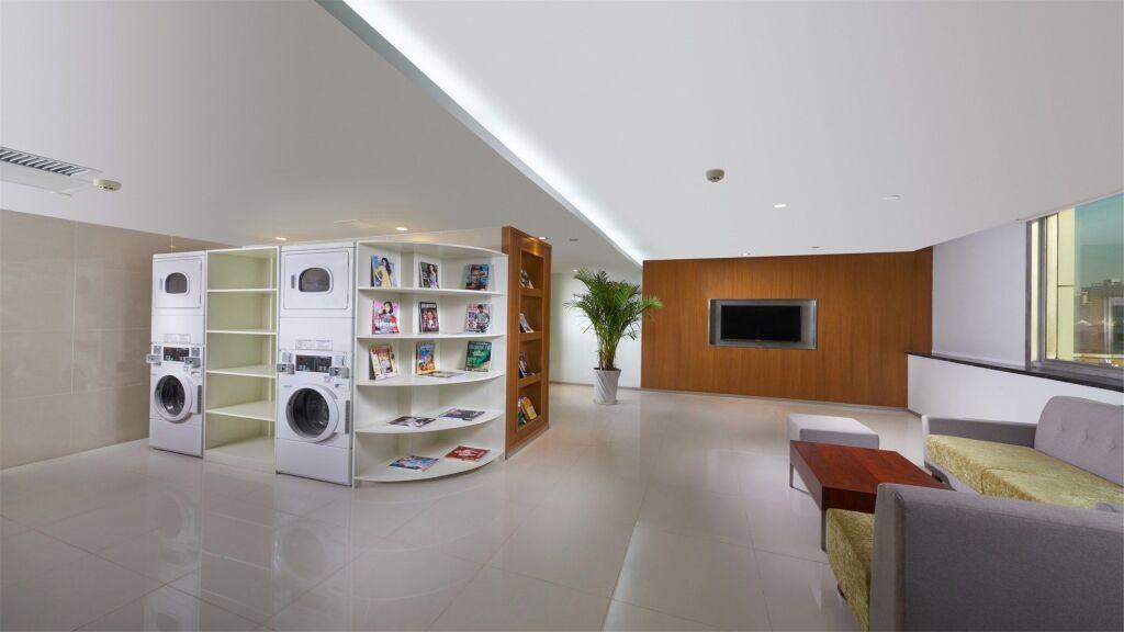 Хэфэй: Holiday Inn Express Hefei Huaihe Road by IHG