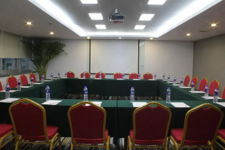 Хэфэй: Holiday Inn Express Hefei Huaihe Road by IHG