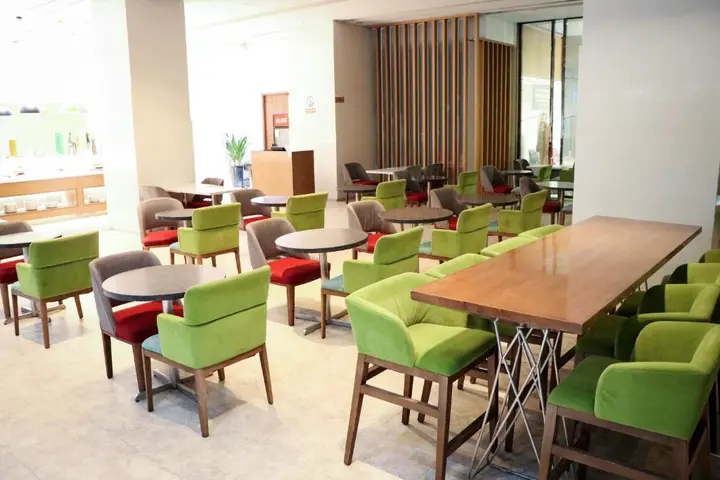 Хэфэй: Holiday Inn Express Hefei Huaihe Road by IHG