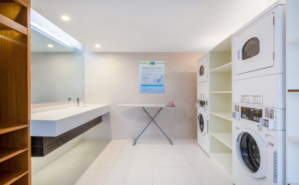 Хэфэй: Holiday Inn Express Hefei Huaihe Road by IHG