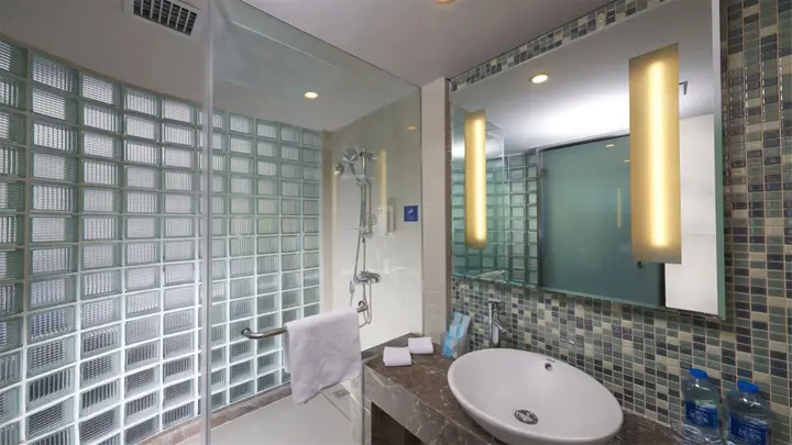 Хэфэй: Holiday Inn Express Hefei Huaihe Road by IHG