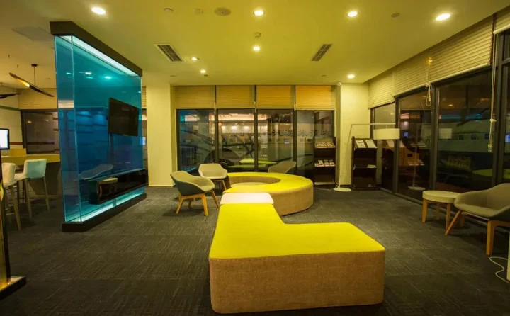 Чэнду: Holiday Inn Express Dujiangyan Ancient City by IHG