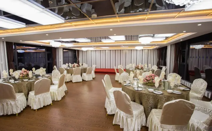 Чэнду: Holiday Inn Express Dujiangyan Ancient City by IHG