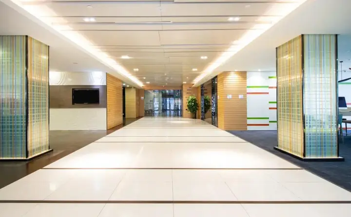 Holiday Inn Express Dujiangyan Ancient City by IHG — фото 3