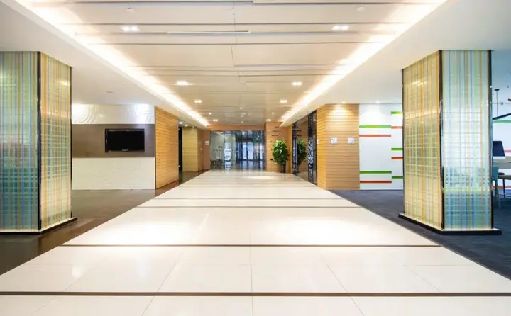 Чэнду: Holiday Inn Express Dujiangyan Ancient City by IHG