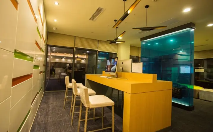 Чэнду: Holiday Inn Express Dujiangyan Ancient City by IHG