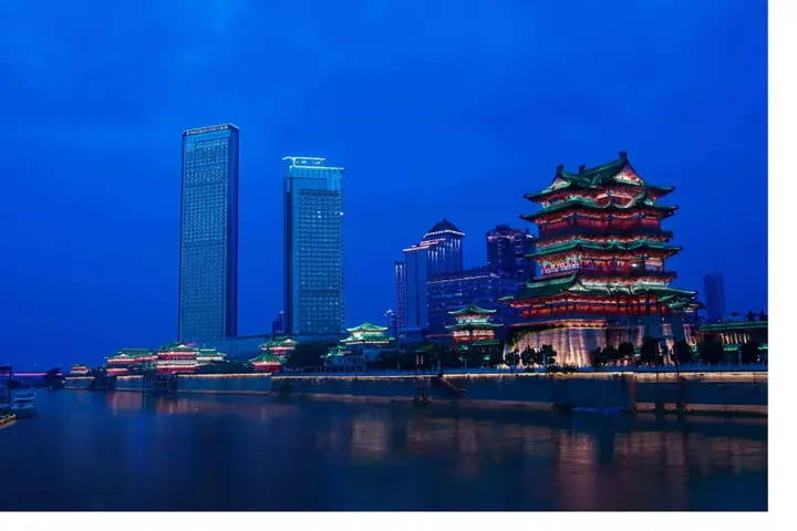 Наньчан: Swiss Grand Nanchang