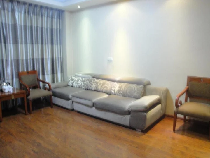 Муданьцзян: Mudanjiang Wan Zai Business Hotel