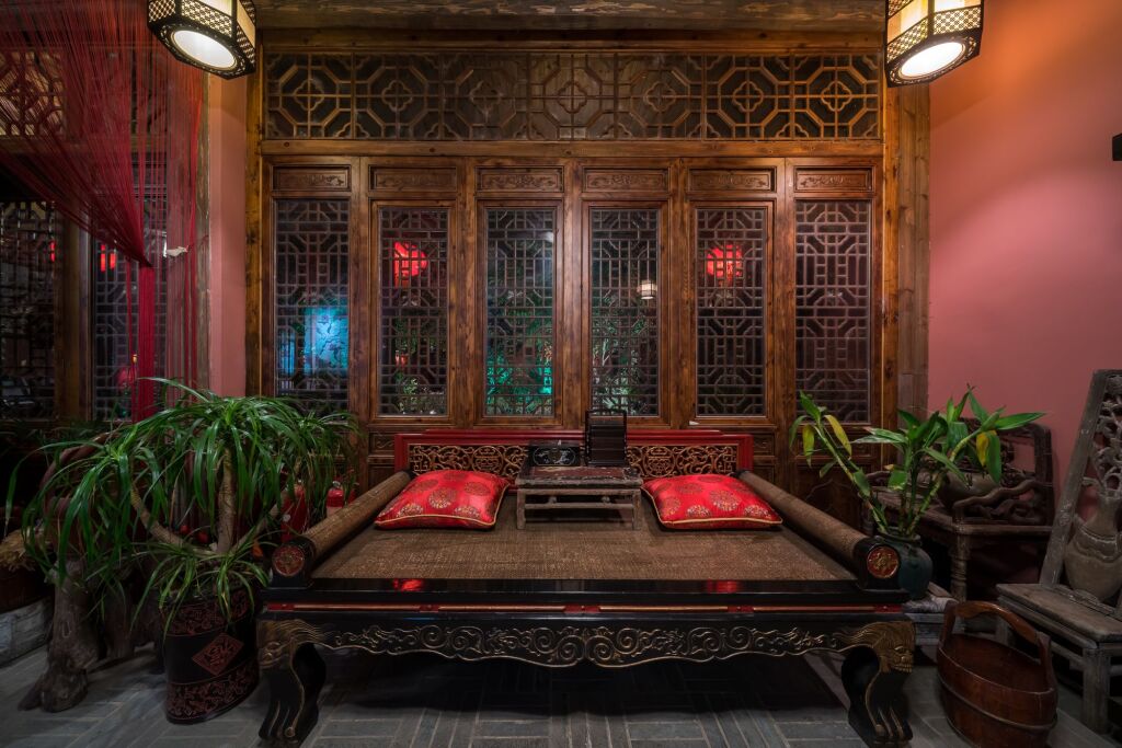 Yangshuo Mountain Nest Boutique Hotel — фото 6