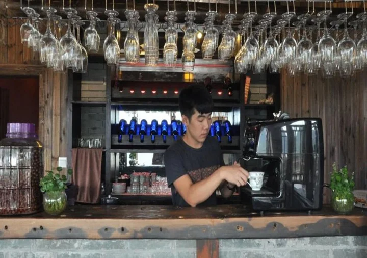 Яншо: Yangshuo Mountain Nest Boutique Hotel