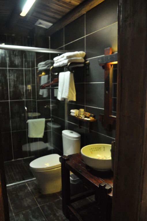 Yangshuo Mountain Nest Boutique Hotel — фото 2