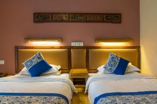 Яншо: Yangshuo Mountain Nest Boutique Hotel