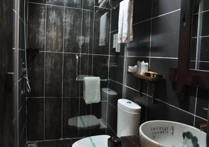 Яншо: Yangshuo Mountain Nest Boutique Hotel
