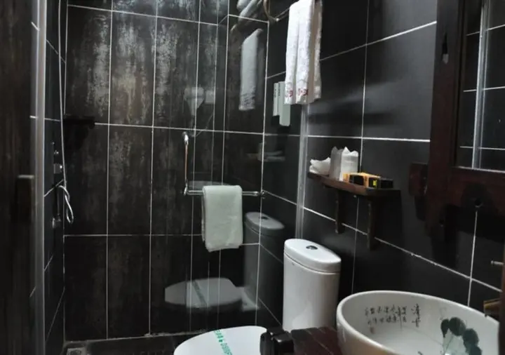 Яншо: Yangshuo Mountain Nest Boutique Hotel