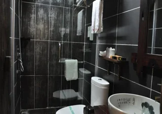 Яншо: Yangshuo Mountain Nest Boutique Hotel