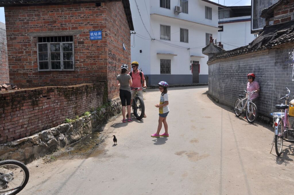 Яншо: Yangshuo Mountain Nest Boutique Hotel