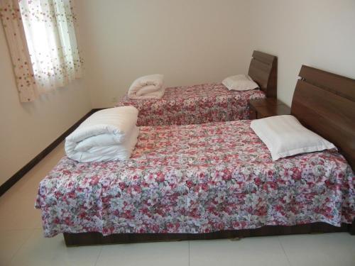 Сиань: Terra Cotta Warriors Guesthouse
