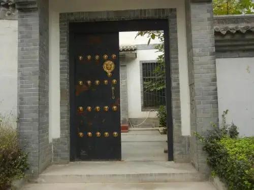 Сиань: Terra Cotta Warriors Guesthouse