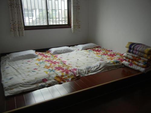 Сиань: Terra Cotta Warriors Guesthouse
