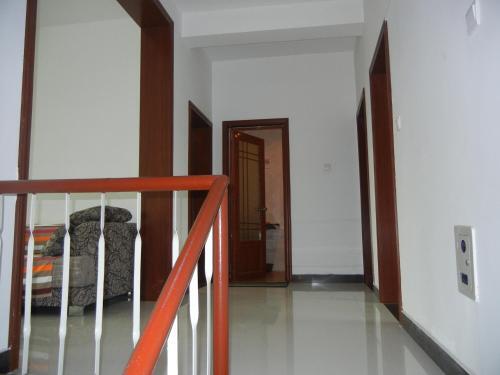 Сиань: Terra Cotta Warriors Guesthouse