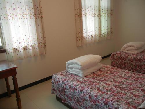 Сиань: Terra Cotta Warriors Guesthouse