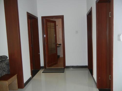 Сиань: Terra Cotta Warriors Guesthouse
