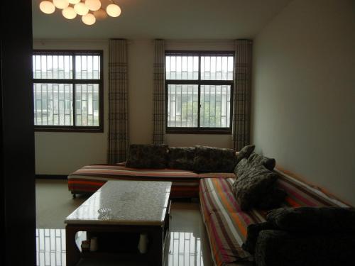 Сиань: Terra Cotta Warriors Guesthouse