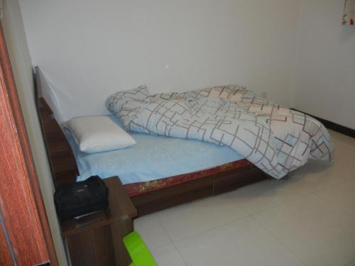 Сиань: Terra Cotta Warriors Guesthouse