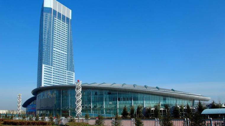 Харбин: Victories Hotel
