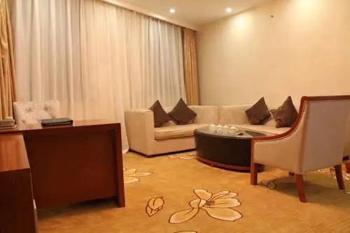 Харбин: Victories Hotel