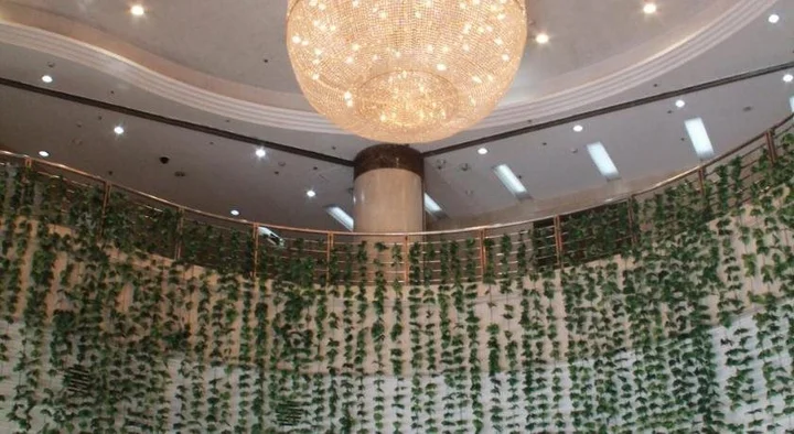 Харбин: Victories Hotel