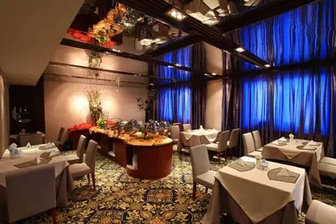 Харбин: Victories Hotel