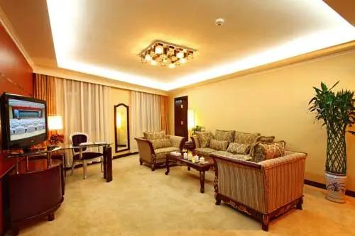 Харбин: Victories Hotel