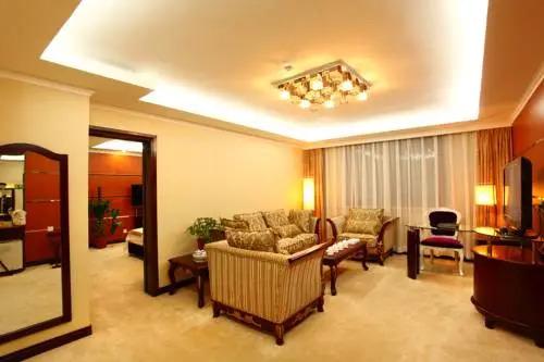 Харбин: Victories Hotel