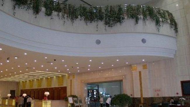 Харбин: Victories Hotel